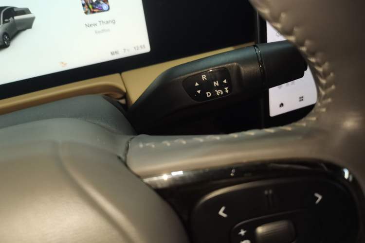 Used Leapmotor C01 2024 Pure Electric 525 Luxury Edition
