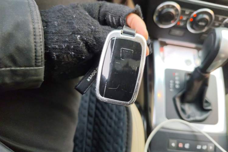 Used Land Rover Freelander 2 2013 2.0T Si4 SE Gasoline Edition
