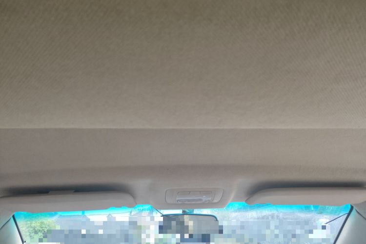 Used Jinbei 750 2015 1.5L Comfort Model
