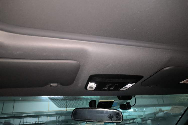 Used Honda XR-V 2017 1.8L EXi CVT Comfort Version