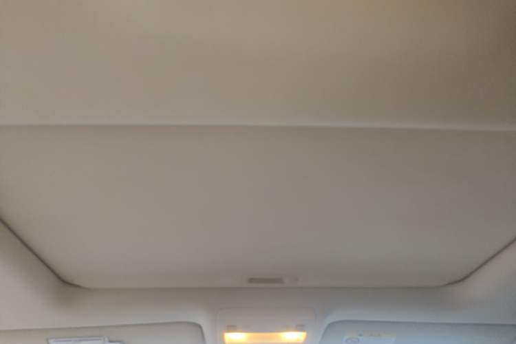 Used Toyota Land Cruiser 2012 4.0L Automatic VX Headliner