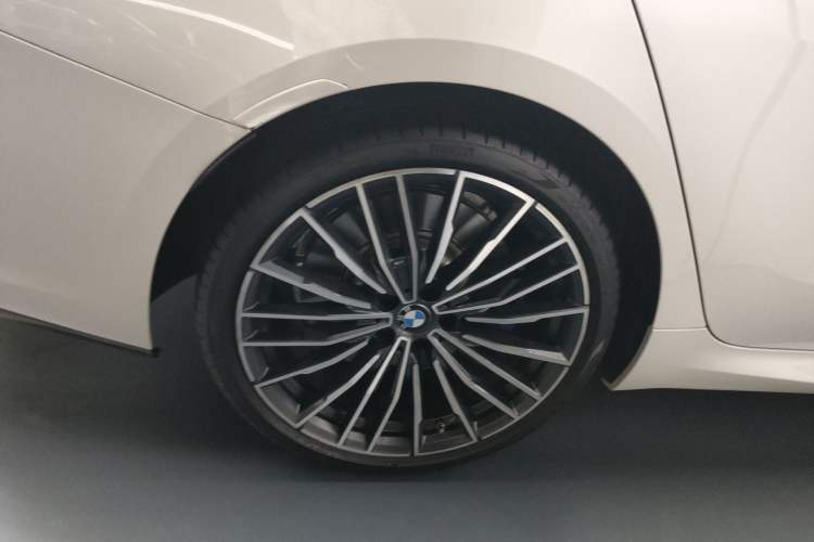 Used BMW 8 Series 2021 840i 4-Door Gran Coupe M Sport Package