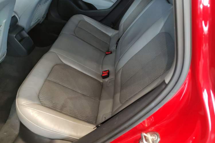 Used Audi A3 2018 30th Anniversary Edition Limousine 35 TFSI Fashion Model
