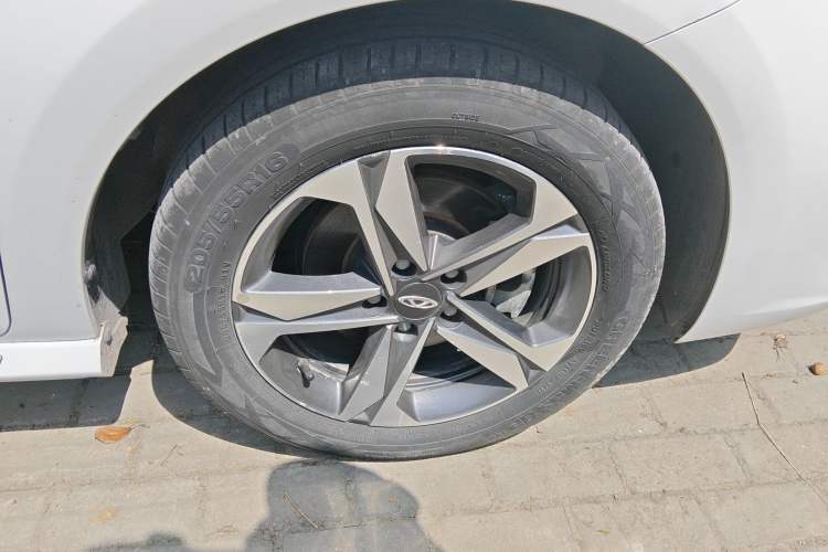 Used Chery Arrizo 5 PLUS 2021 Xiao AI 1.5T CVT Enjoy PLUS
