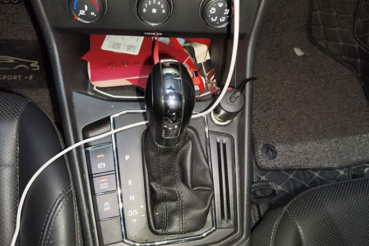 Used Volkswagen Lavida 2019 1.5L Automatic Comfort Edition China VI Standard
