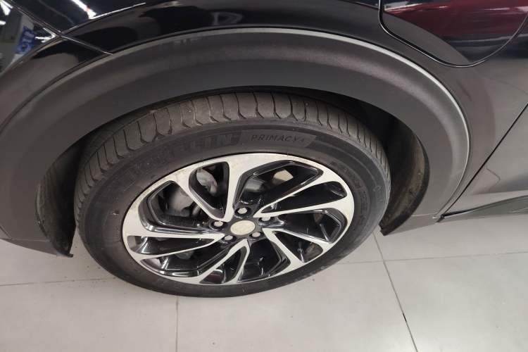 Used Buick Velite 7 2020 652E Connected Smart Edition