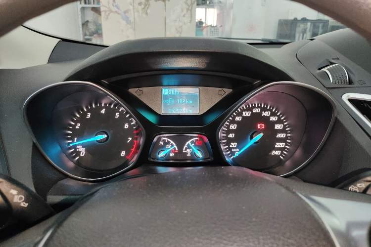 Used Ford Kuga 2015 1.5L GTDi Two-Wheel-Drive Comfort Model