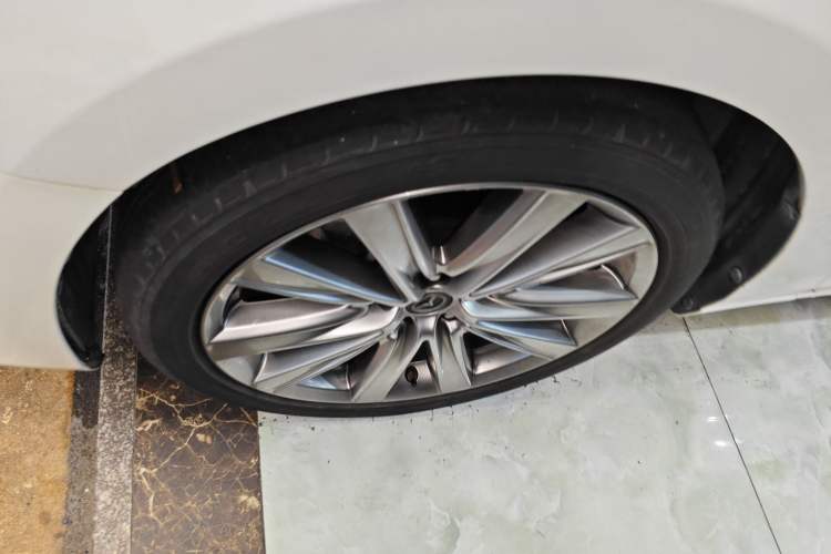 Used Mazda Atenza 2021 2.5L Blue Sky Prestige Edition