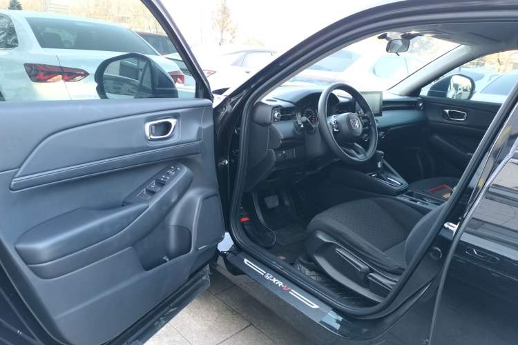 Used Honda XR-V 2024 1.5L CVT Thermal Edition
