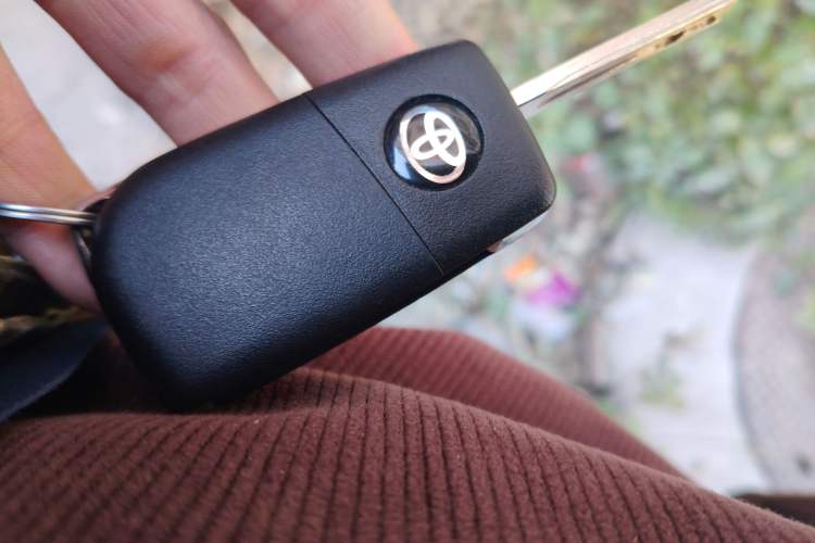 Used Toyota Levin 2017 Revised 185T CVT Elite Edition China V Standard
