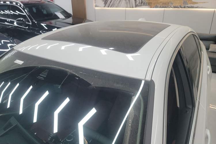 Used BMW 3 Series 2025 325Li M Sport Package