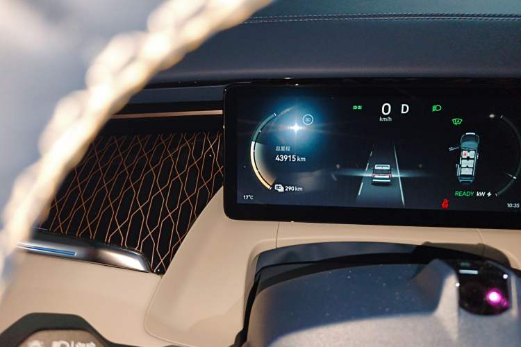 Used Zeekr 009 2022 WE Edition