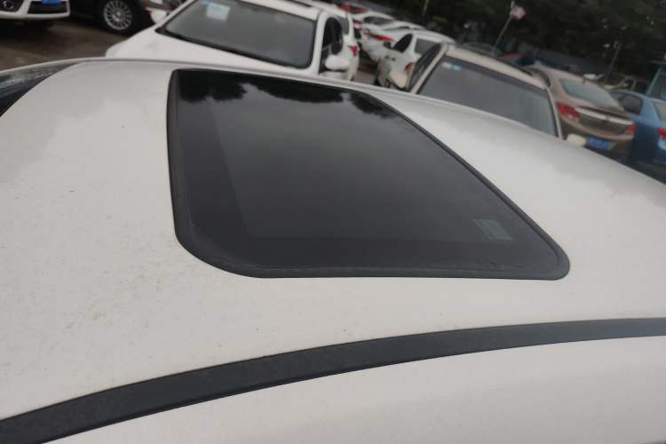 Used BYD G5 2014 1.5TID Automatic Prestige Model