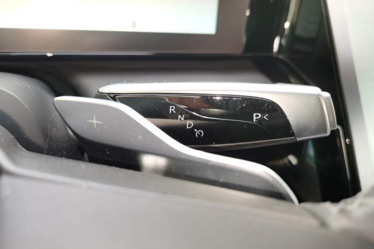 Used HiPhi X 2021 Founder Edition 4-Seater