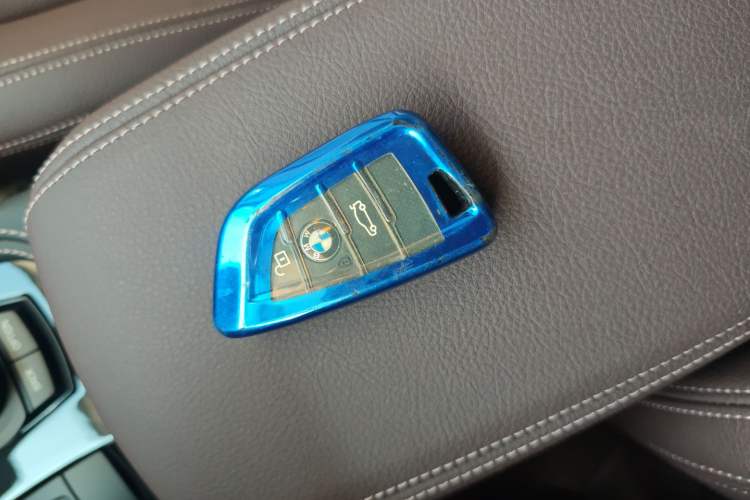 Used BMW 1 Series 2020 120i M Sport Package