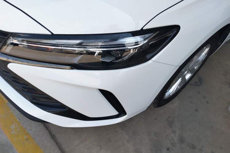 Used Chevrolet Monza 2023 1.5L Dual-Clutch Enjoyment Edition
