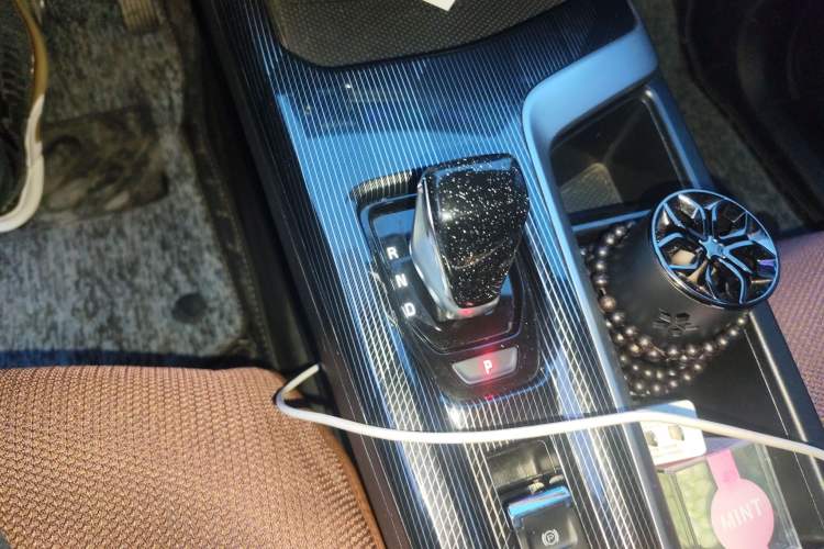 Used Haval LHERY 2022 Jingxiang Edition 1.5T Copper Rabbit