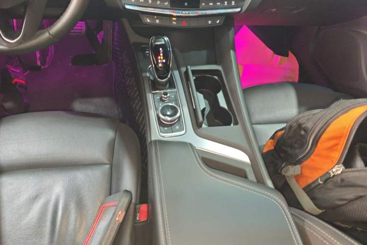 Used Cadillac CT5 2022 28T Luxury Edition
