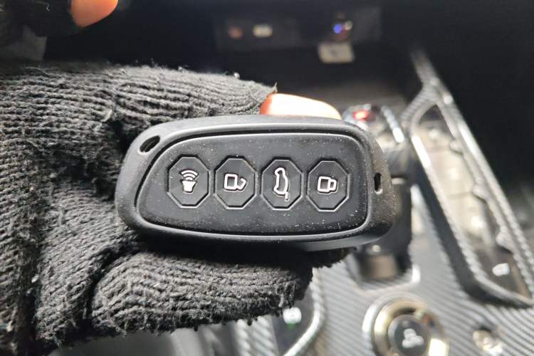 Used Haval H Dog 2023 2.0T All-Wheel-Drive Chaoye Plus