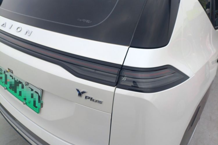 Used AION Y 2023 Plus 510 Enjoy Edition Right Rear Taillight