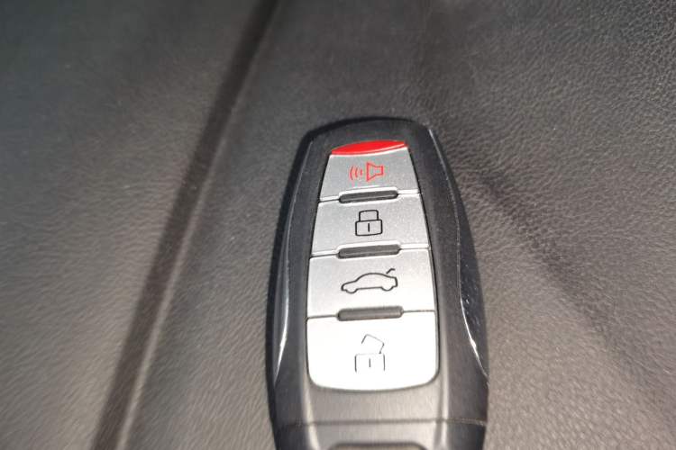 Used Haval H6 2019 Sport Edition 1.5T Automatic Two-Wheel Drive Elite Model China VI