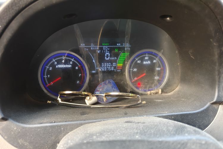 Used Ruichi EC35 2022 EC35 II Custom Edition 31.25 kWh