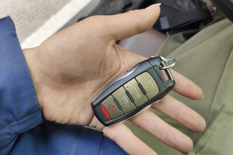 Used Haval H9 2017 2.0T Gasoline 4x4 Premium 5-Seater
