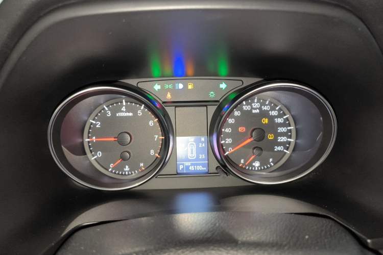 Used Haval M6 2021 PLUS 1.5T DCT Comfort Edition