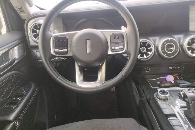 Used Tank 300 2021 Off-Road Edition 2.0T Conqueror
