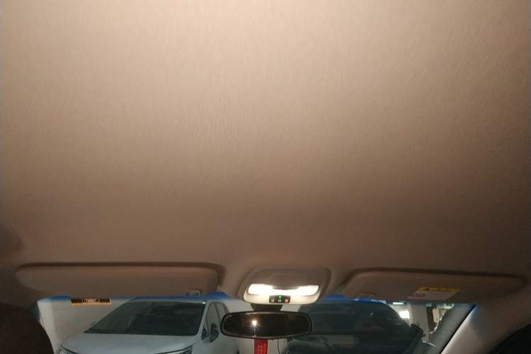 Used Buick Velite 6 2022 Plug-in Hybrid Connected Fashion Model