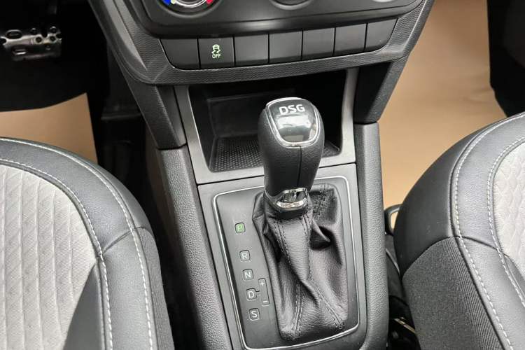 Used Skoda Yeti 2017 TSI280 DSG Advanced Edition