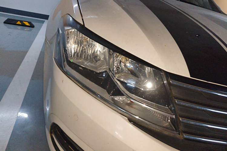 Used Volkswagen Gran Lavida 2015 230TSI DSG Comfort Edition