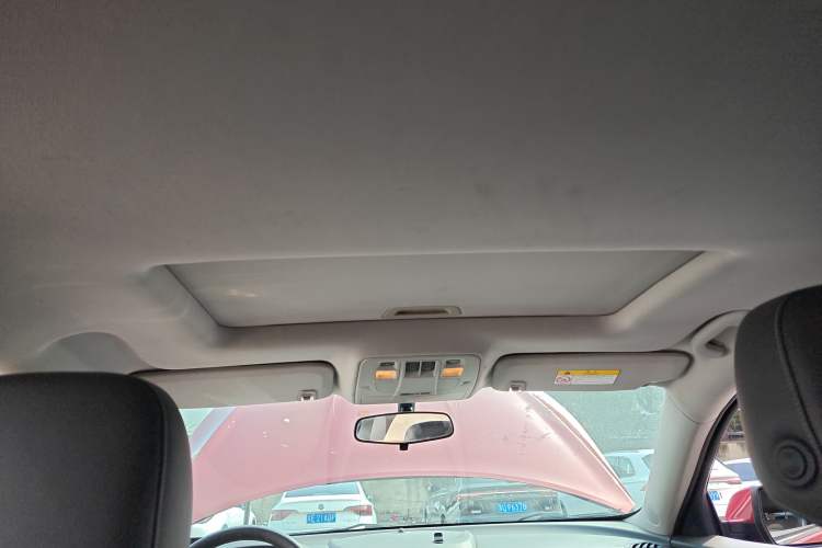 Used Chevrolet Malibu 2018 530T Automatic Luxury Edition
