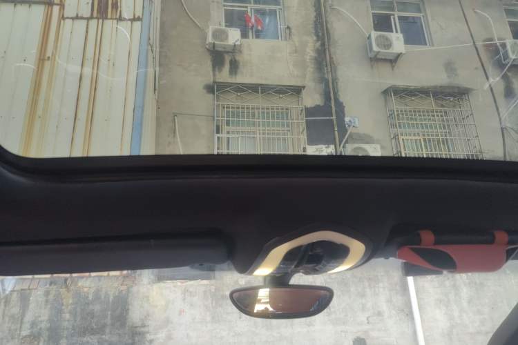 Used Porsche Cayenne 2011 Cayenne S 4.8L