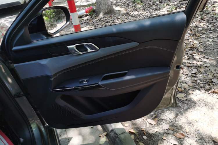 Used Lynk & Co 03 2021 2.0TD Automatic Trendy Champion Edition