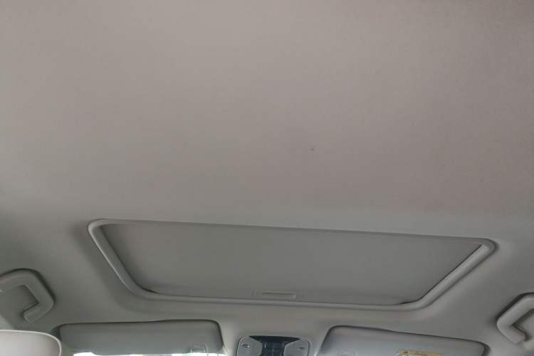 Used GAC Trumpchi M8 2020 Flagship Model 390T Supreme Edition