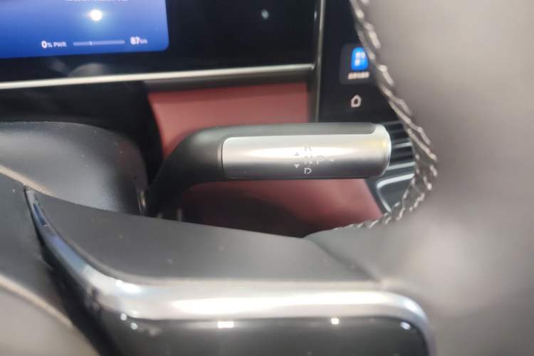 Used Hima AITO M7 2026 Model Range-Extending Max All-Wheel Drive 5-Seater Version
