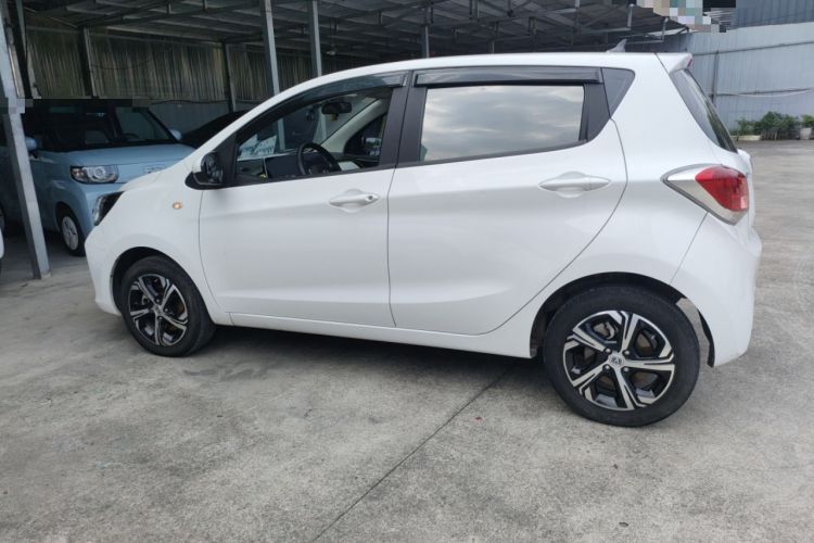 Used Oshan Benni E-Star 2020 Heart Edition Lithium Iron Phosphate (31.18 kWh)