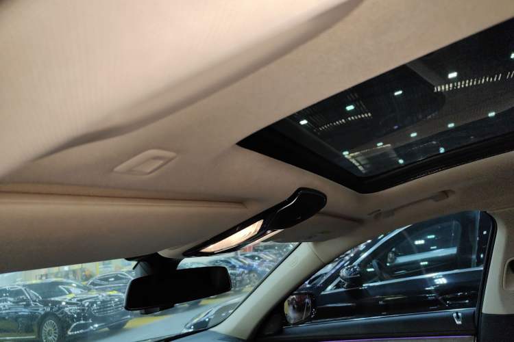 Used BMW 7 Series 2019 Restyled 740Li Leading Luxury Package