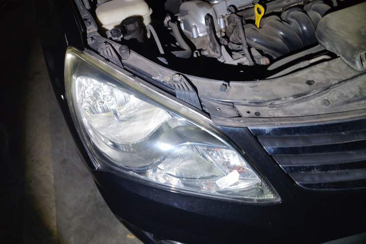 Used Hyundai Celesta 2011 1.6L Automatic Comfort Edition
