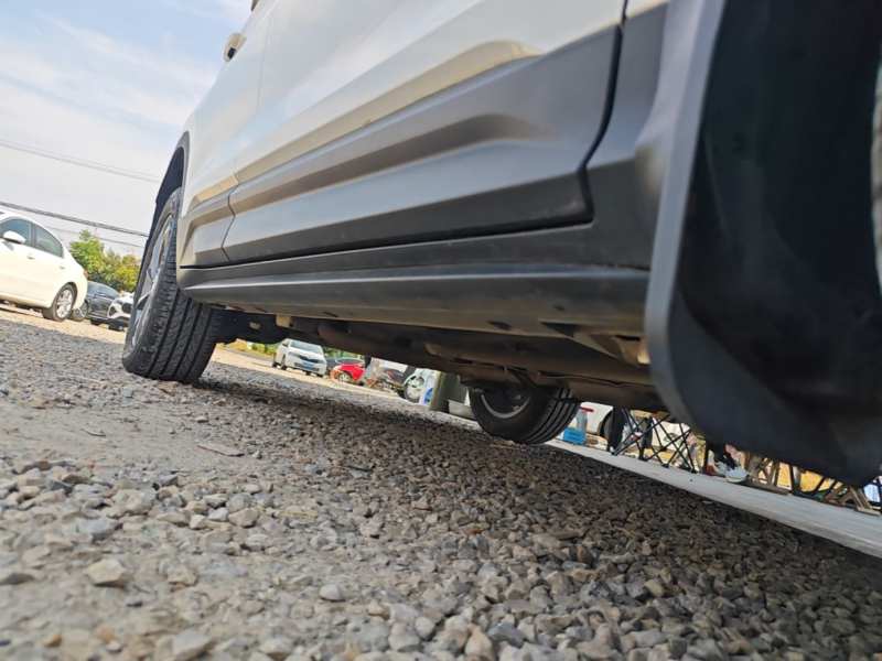 Used Geely Auto Coolray 2025 1.5L CVT Super Edition — 20
