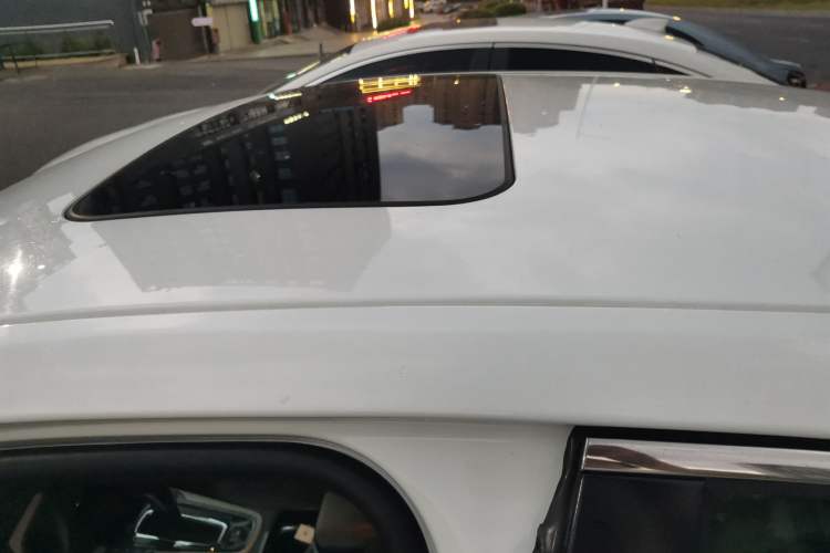 Used Chevrolet Malibu 2018 530T Automatic Fashion Edition