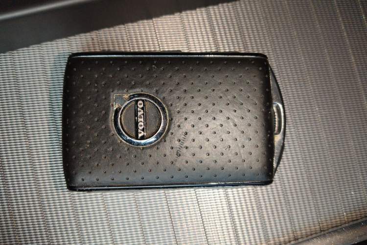 Used Volvo XC60 2018 T5 4x4 Smart & Sporty Edition