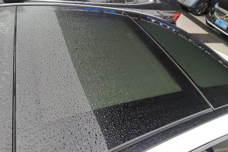 Used Mercedes-Benz C-Class 2019 Updated C 260 L
