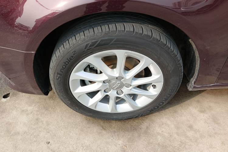 Used Audi A3 2015 Sportback 35 TFSI Millionth Anniversary Intelligent Leading Model