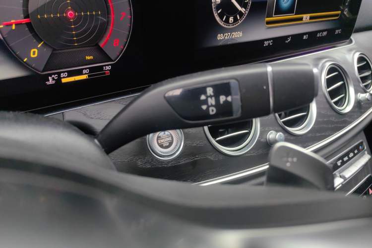 Used Mercedes-Benz E-Class 2019 E 260 L Sport Edition