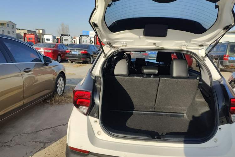 Used Toyota YARiS L Zhi Xuan 2022 X-Trail 1.5L CVT Luxury PLUS Edition
