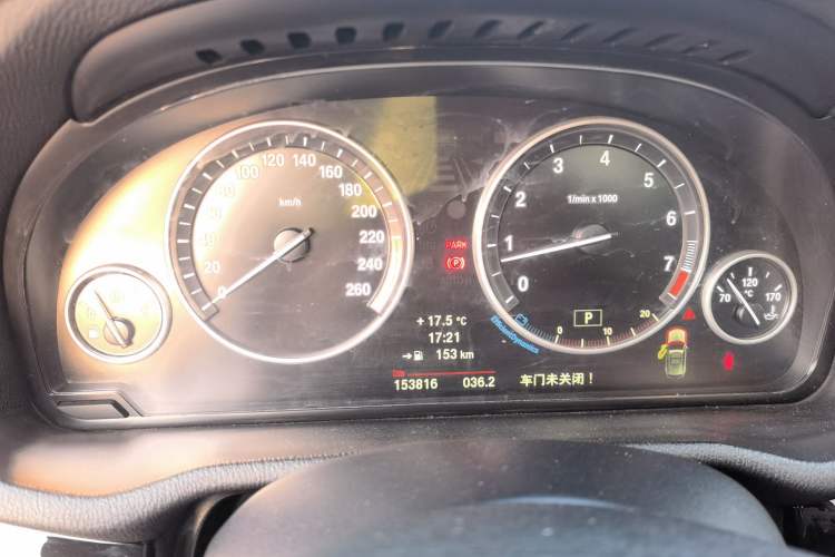 Used BMW X3 2014 xDrive20i X Design Package
