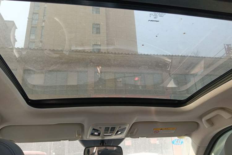 Used Haval H7 2016 Blue-Label H7 2.0T Automatic Elite Model