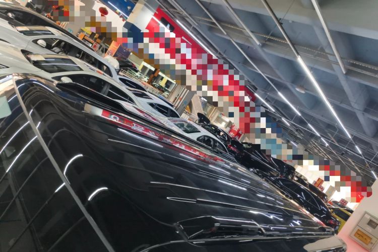 Used Chery Fulwin X3 Plus 2025 Model 501 Four-Wheel Drive Smart Leading Edition